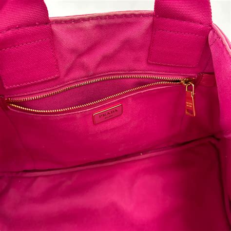 prada canapa large|Prada canapa pink.